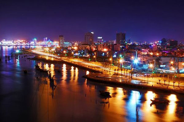 ເພີ່ມທະວີການຮ່ວມມືລະຫວ່າງດ່ານັ້ງ ກັບ Hamburg